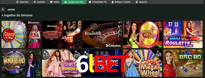 6lbet bet
