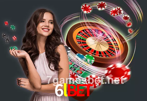 vivo no cassino 6lbet