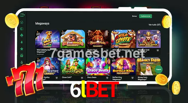 6lbet aplicativo