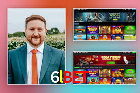 VIP Casino 6lbet