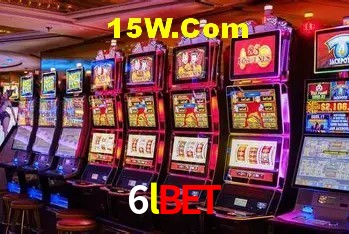 Platform Technology 6lbet