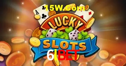 Sinta a adrenalina dos jogos de cassino com 6lbet