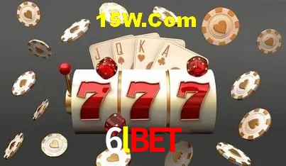 Login Seguro 6lbet