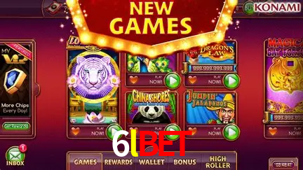 Promoções Sazonais 6lbet