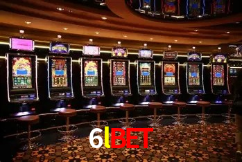 Provedores de Jogos 6lbet