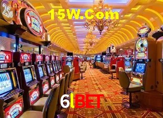6lbet login