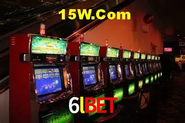 6lbet: Seu Cassino Premiado com Pagamentos Rápidos