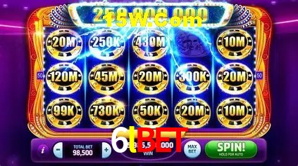 cassino 6lbet