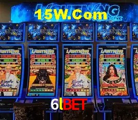6lbet.com
