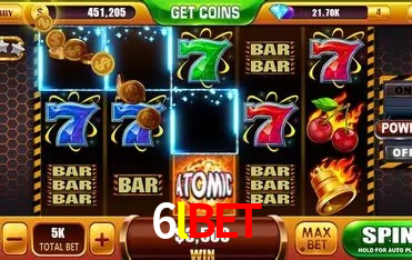 Diretório de Jogos 6lbet